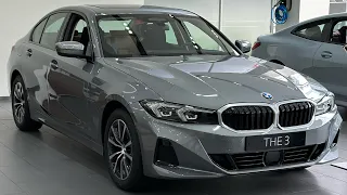 23년식 BMW 320i 스카이스크래퍼그레이 즉시 출고 #shots #320i