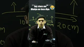 Students Caught in Live Class 😂🔥|| Prashant Kirad #class10 #boards #nexttoppers #motivation