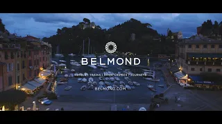 Belmond Hotel Splendido, Portofino, Italy #BT Charming Deluxe Collection