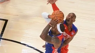 Top 10 All-Time Blocks in All-Star Game History