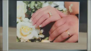 Lost wedding ring recovered, returned