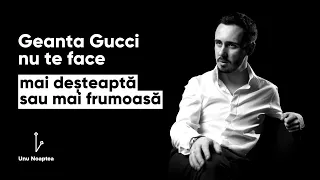 Roman Burlaca la Unu Noaptea | Regizor, CEO ”BR Media Group”