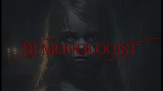 Solo Hunting Ghosts - Demonologist Part 1