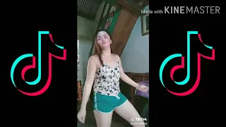 One way ticket,tiktok dance,,tiktok compilation