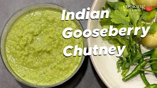 This Amla Chutney Recipe Will Be Your New Favourite!