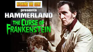 Hammerland: THE CURSE OF FRANKENSTEIN