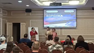 Воронеж - Вы с нами ?