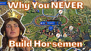 (Civilization 6 Guide) A Complete Guide To DOMINATE Early Wars In Civilization 6