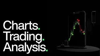 Market Update / TA Session - Thursday May 18 - Crypto & TradFi