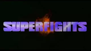 Superfights (1995) DVDrip