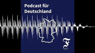 Nicaraguas Klage gegen Deutschland: Wie viel Putin steckt dahinter? - FAZ Podcast für Deutschland