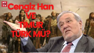 Tarih sayfalarında Türkler (Prof. Dr. İlber Ortaylı)