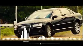 Emiliano - Audi A8 (BassBoosted)