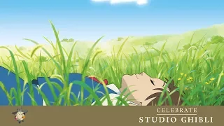 The Cat Returns - Celebrate Studio Ghibli - Official Trailer