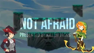 Not Afraid | A Brawlhalla Montage by KillerTacos