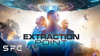 Extraction Point | Full Movie | Action Sci-Fi