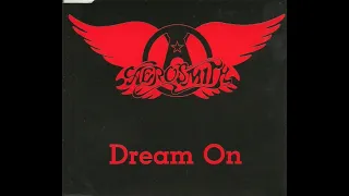 Aerosmith - Dream On 22 to 53hz