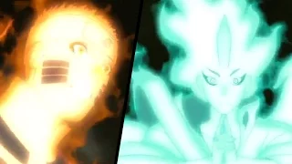 Naruto AMV Naruto vs Toneri Reupload