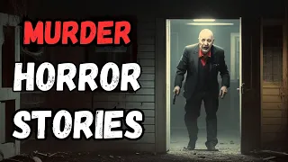 3 TRUE Real Life Murderer Encounter Horror Stories