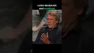 Luisa Neubauer - Folgen für mehr 🫶