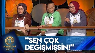 İki İsim Arasında Tansiyon Yükseldi! | MasterChef Türkiye All Star 4. Bölüm