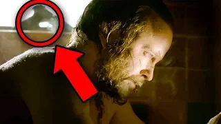 EL CAMINO Trailer Breakdown! Breaking Bad Movie Explained!