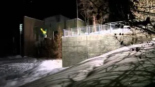 Spencer Milbocker 11/12 Season Edit