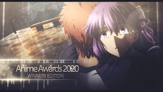 Anime Awards 2020: Winners Edition