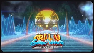 BIAŁAS x LANEK - Grill u Gawrona (DJ Dominis VIXA Blend) 2023