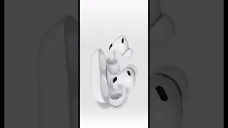 Apple | Introducing AirPods Pro 2 2022