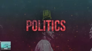 👀 [FREE] J. Cole x Eminem "Politics" (Trump Type Beat | Instrumentals) Prod. By Horus 2017
