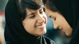 Circumstance / Shireen and Atafeh (Lesbian)  | #lesbian #lesbianmovie #lesbian_film #lgbt 🌈