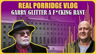 Gary Glitter | A Proper Rant | These People Will Always Be A Risk!!!!!!!!!!!.....#373