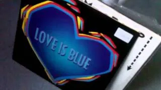 EURODANCE: 'Adrenaline' - Touch El Arab VS 'Love Is Blue' - Disco Colors