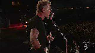 02 For Whom the Bell Tolls   The Bronx, New York   September 14, 2011   Metallica