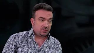 Час интервью, Сергей Жилин, эфир 30 ноября, 2019, RTVi