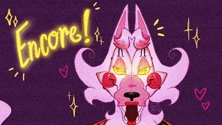 ☆Encore!☆ Funtime Foxy redesign |SPEEDPAINT|