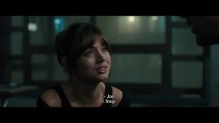 Blade Runner 2049 (2017) | All Joi Scenes (#4/6) Full HD