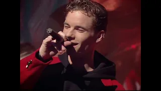 Top of the Pops - 11 February 1993