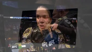 Cris Cyborg vs. Amanda Nunes champion-vs.-champion fight set for UFC 232