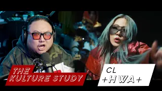 The Kulture Study: CL '+H₩A+' MV