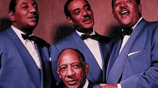 AL JOLSON & THE MILLS BROTHERS  - IS IT TRUE WHAT THEY SAY ABOUT DIXIE?