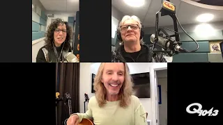 Tommy Shaw And Styx Make A Return To New York City!