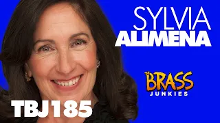 Brass of Peace's Sylvia Alimena | TBJ185