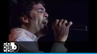 No Es Casualidad, Willie González - Salsa Official Video