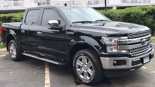 2018 F-150 With Major Transmission Problems (10 speed ) LEMON 🍋 No Joke