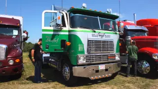 2015 Waupun Truck 'n Show Participants