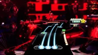 DJ Hero: Benny Banassi- Satisfaction & Tiësto- Elements of Life