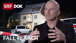 Der Kindsmord in Flaach | Forensiker Frank Urbaniok analysiert den Fall | Doku | SRF Dok