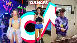 Ultimate TikTok Dance Compilation Of June 2021 - Part 9